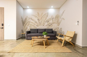 Apartamento De La Cruz Con Balcon By SoHo